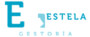 logo-gestoria-estela-criado-blanco